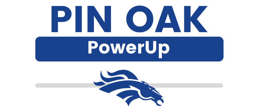 PowerUP PowerUP